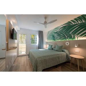 CORDIAL GREEN GOLF - Alojamientos en MASPALOMAS