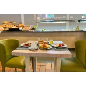 CORDIAL GREEN GOLF - Alojamientos en MASPALOMAS