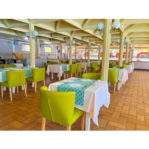 CORDIAL GREEN GOLF - Alojamientos en MASPALOMAS