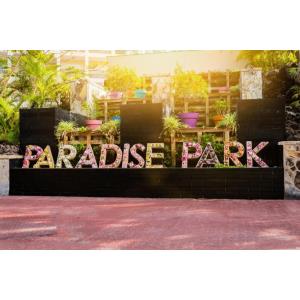 PARADISE PARK FUN LIFESTYLE HOTEL - Alojamientos en LOS CRISTIANOS