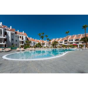 PARADISE PARK FUN LIFESTYLE HOTEL - Alojamientos en LOS CRISTIANOS