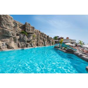PARADISE PARK FUN LIFESTYLE HOTEL - Alojamientos en LOS CRISTIANOS