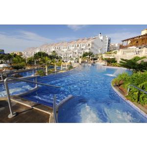 PARADISE PARK FUN LIFESTYLE HOTEL - Alojamientos en LOS CRISTIANOS