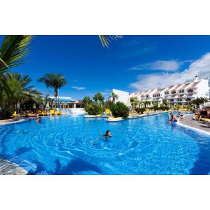 PARADISE PARK FUN LIFESTYLE HOTEL - Alojamientos en LOS CRISTIANOS