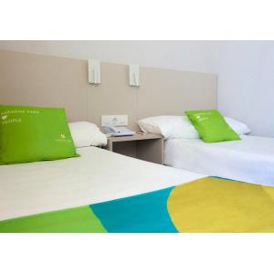 PARADISE PARK FUN LIFESTYLE HOTEL - Alojamientos en LOS CRISTIANOS