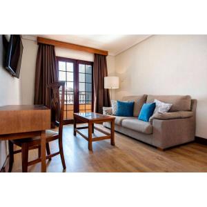 PARADISE PARK FUN LIFESTYLE HOTEL - Alojamientos en LOS CRISTIANOS