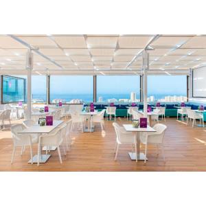 PARADISE PARK FUN LIFESTYLE HOTEL - Alojamientos en LOS CRISTIANOS