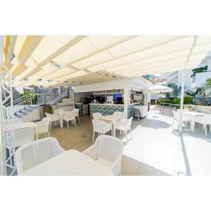 PARADISE PARK FUN LIFESTYLE HOTEL - Alojamientos en LOS CRISTIANOS