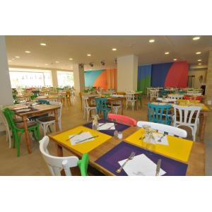 PARADISE PARK FUN LIFESTYLE HOTEL - Alojamientos en LOS CRISTIANOS