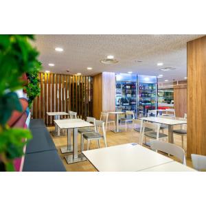 PARADISE PARK FUN LIFESTYLE HOTEL - Alojamientos en LOS CRISTIANOS