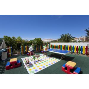 PARADISE PARK FUN LIFESTYLE HOTEL - Alojamientos en LOS CRISTIANOS
