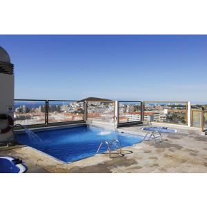 PARADISE PARK FUN LIFESTYLE HOTEL - Alojamientos en LOS CRISTIANOS