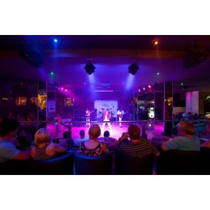 PARADISE PARK FUN LIFESTYLE HOTEL - Alojamientos en LOS CRISTIANOS