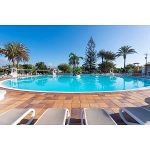 CORDIAL SANDY GOLF - Accomodations en MASPALOMAS
