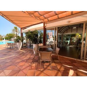 CORDIAL SANDY GOLF - Accomodations en MASPALOMAS