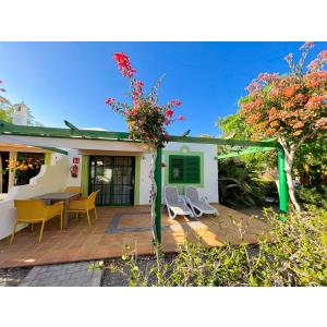 CORDIAL SANDY GOLF - Accomodations en MASPALOMAS