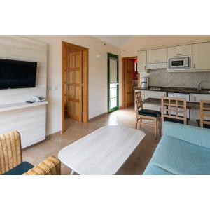 CORDIAL SANDY GOLF - Accomodations en MASPALOMAS