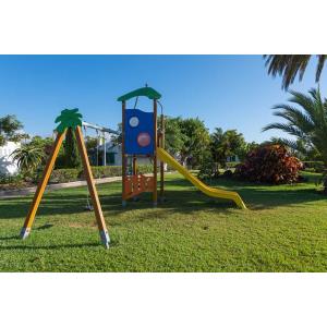 CORDIAL SANDY GOLF - Accomodations en MASPALOMAS