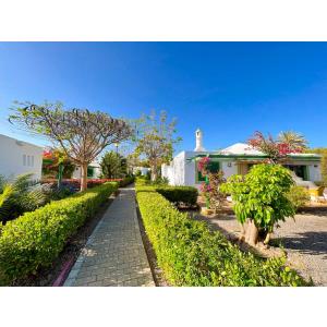 CORDIAL SANDY GOLF - Accomodations en MASPALOMAS
