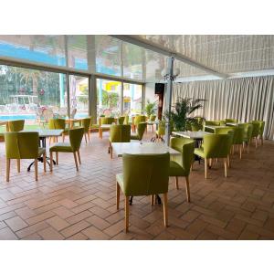 CORDIAL SANDY GOLF - Accomodations en MASPALOMAS