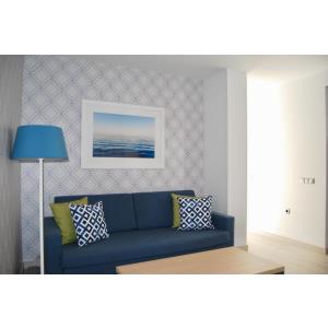 BRONCEMAR BEACH SUITES - Accomodations en CALETA DE FUSTE
