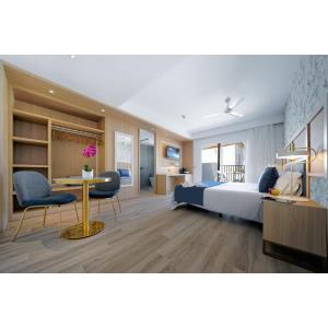 BRONCEMAR BEACH SUITES - Accomodations en CALETA DE FUSTE