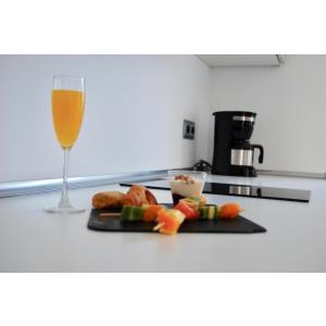 BRONCEMAR BEACH SUITES - Accomodations en CALETA DE FUSTE