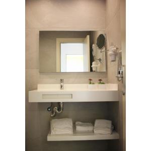 BRONCEMAR BEACH SUITES - Accomodations en CALETA DE FUSTE