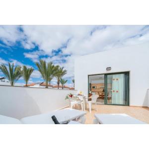 BRONCEMAR BEACH SUITES - Accomodations en CALETA DE FUSTE