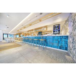 BRONCEMAR BEACH SUITES - Accomodations en CALETA DE FUSTE