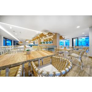 BRONCEMAR BEACH SUITES - Accomodations en CALETA DE FUSTE