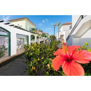 BRONCEMAR BEACH SUITES - Accomodations en CALETA DE FUSTE