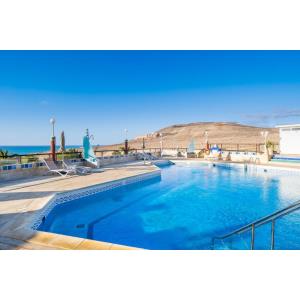 LIVVO ESMERALDA MARIS - Alojamientos en COSTA CALMA