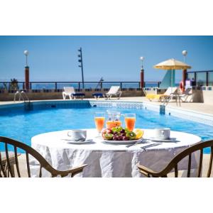 LIVVO ESMERALDA MARIS - Alojamientos en COSTA CALMA