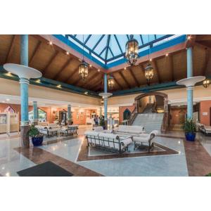 LIVVO ESMERALDA MARIS - Alojamientos en COSTA CALMA