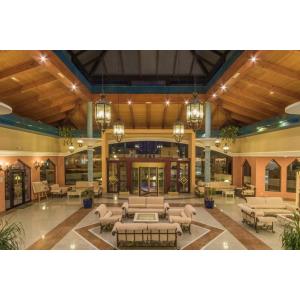 LIVVO ESMERALDA MARIS - Alojamientos en COSTA CALMA