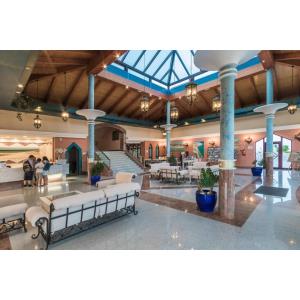 LIVVO ESMERALDA MARIS - Alojamientos en COSTA CALMA