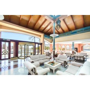 LIVVO ESMERALDA MARIS - Alojamientos en COSTA CALMA