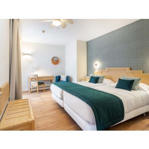 LIVVO ESMERALDA MARIS - Alojamientos en COSTA CALMA