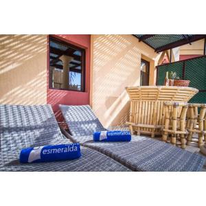 LIVVO ESMERALDA MARIS - Alojamientos en COSTA CALMA