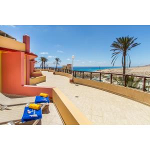 LIVVO ESMERALDA MARIS - Alojamientos en COSTA CALMA