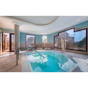 LIVVO ESMERALDA MARIS - Alojamientos en COSTA CALMA