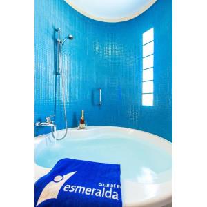 LIVVO ESMERALDA MARIS - Alojamientos en COSTA CALMA