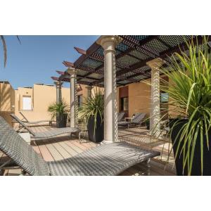 LIVVO ESMERALDA MARIS - Alojamientos en COSTA CALMA