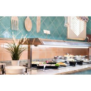 LIVVO ESMERALDA MARIS - Alojamientos en COSTA CALMA