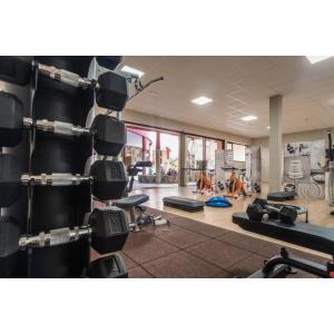 LIVVO ESMERALDA MARIS - Alojamientos en COSTA CALMA