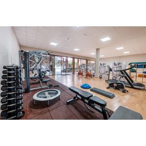 LIVVO ESMERALDA MARIS - Alojamientos en COSTA CALMA