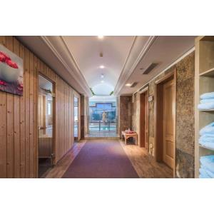 LIVVO ESMERALDA MARIS - Alojamientos en COSTA CALMA