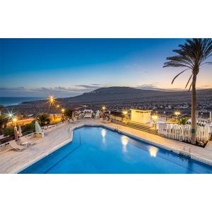 LIVVO ESMERALDA MARIS - Alojamientos en COSTA CALMA