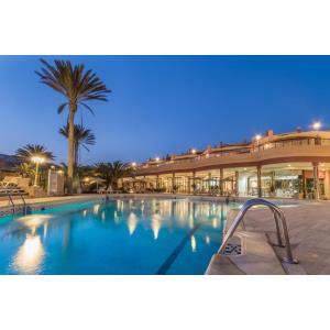 LIVVO ESMERALDA MARIS - Alojamientos en COSTA CALMA